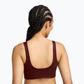 Biustonosz treningowy damski Nike One mystic dates 2