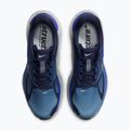 Buty do biegania męskie Nike Structure Plus Midnight Navy/Smokey Blue/Black 4