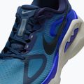 Buty do biegania męskie Nike Structure Plus Midnight Navy/Smokey Blue/Black 5
