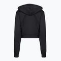 Bluza treningowa damska Nike Pro Sculpt black/black 2