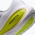Buty do biegania męskie Nike Vomero Plus white/lemon venom/electric yellow/black 6