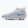 Buty piłkarskie dziecięce Nike Mercurial Superfly 11 Academy Jr MG white/dusty cactus 2