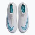 Buty piłkarskie dziecięce Nike Mercurial Superfly 11 Academy Jr MG white/dusty cactus 5