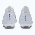 Buty piłkarskie dziecięce Nike Mercurial Superfly 11 Academy Jr MG white/dusty cactus 4