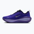 Buty do biegania damskie Nike Vomero Plus black/persian violet/metallic silver 2