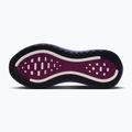 Buty do biegania damskie Nike Vomero Plus black/persian violet/metallic silver 3