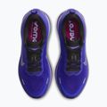 Buty do biegania damskie Nike Vomero Plus black/persian violet/metallic silver 4