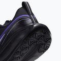 Buty do biegania damskie Nike Revolution 8 Utility black/persian violet/purple pulse 6