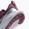 Buty do biegania damskie Nike Revolution 8 Utility pink smoke/black/summit white 7