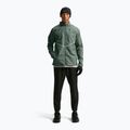 Kurtka do biegania męska Nike Miler Repel UV camo green/camo green 2