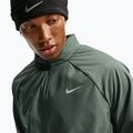 Kurtka do biegania męska Nike Miler Repel UV camo green/camo green 4