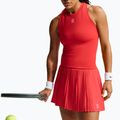 Spódnica tenisowa Nike Court Advantage university red/white