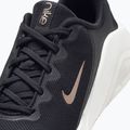 Buty treningowe damskie Nike Bella 7 off noir/sail/blur 4
