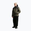 Kurtka ocieplana męska Nike Sportswear PrimaLoft® medium olive/black/white 2