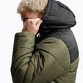 Kurtka ocieplana męska Nike Sportswear PrimaLoft® medium olive/black/white 6