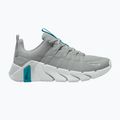 Buty treningowe męskie Nike Free Metcon 7 light smoke grey/energy/bright spruce