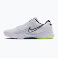 Buty do tenisa męskie Nike Court Lite 4 white/volt/energy/black 2