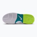 Buty do tenisa męskie Nike Court Lite 4 white/volt/energy/black 3