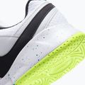 Buty do tenisa męskie Nike Court Lite 4 white/volt/energy/black 6