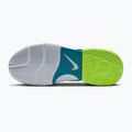 Buty do tenisa damskie Nike Court Lite 4 white/volt/energy/black 3