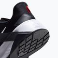 Buty treningowe damskie Nike Hybrid RN black/anthracite/laser crimson/white 6