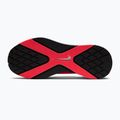 Buty treningowe damskie Nike Hybrid RN laser crimson/metallic silver 4