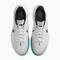 Buty do tenisa męskie Nike Vapor Lite 3 white/volt/energy/black 4