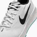 Buty do tenisa męskie Nike Vapor Lite 3 white/volt/energy/black 5