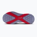 Buty treningowe damskie Nike Hybrid RN white/laser crimson/metallic silver 4