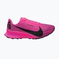 Buty do biegania męskie ACG Ultrafly Trail hyper pink/purple dynasty/black