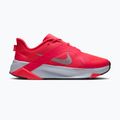 Buty treningowe męskie Nike Hybrid RN laser crimson/metallic silver
