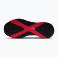 Buty treningowe męskie Nike Hybrid RN laser crimson/metallic silver 4