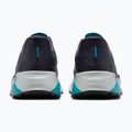 Buty treningowe męskie Nike Hybrid RN gridiron/black/light silver/dusty cactus 2