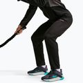 Buty treningowe męskie Nike Hybrid RN gridiron/black/light silver/dusty cactus 7