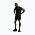 Spodenki do biegania męskie Nike Stride black 2