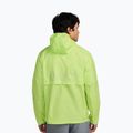 Kurtka do biegania męska Nike Miler Therma-Fit Repel Winterized light lemon twist/black 2