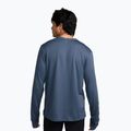 Longsleeve do biegania męski Nike Miler new slate 2