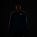 Longsleeve do biegania męski Nike Miler new slate 4