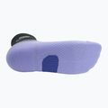 Skarpety Nike Run Midweight purple pulse/black 4