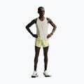 Koszulka do biegania męska Nike AeroSwift Light Bone