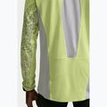 Longsleeve do biegania męski Nike Stride light lemon twist/grey fog 6