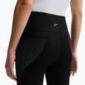 Spodenki do biegania damskie Nike Swift black 5