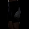 Spodenki do biegania damskie Nike Swift black 7