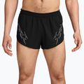 Spodenki do biegania męskie Nike AeroSwift Dri-Fit ADV 2" black