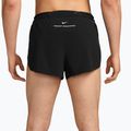 Spodenki do biegania męskie Nike AeroSwift Dri-Fit ADV 2" black 2
