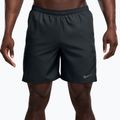 Spodenki do biegania męskie Nike Miler black/black