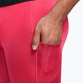 Spodenki treningowe męskie Nike Pro Dri-Fit Fitness Long laser crimson/black 4