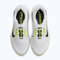 Buty do biegania męskie Nike Pegasus Plus 2 white/lemon venom/black 4