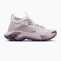 Buty trekkingowe damskie Nike ACG Zegama Hike silver lilac/purple dynasty/violet dust