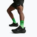 Skarpety Nike Run Midweight illusion green/black 7